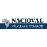 Nacioval - Valvulas E Conexoes logo, Nacioval - Valvulas E Conexoes contact details