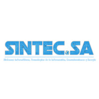 SINTEC S.A logo, SINTEC S.A contact details