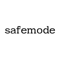 Safemode logo, Safemode contact details