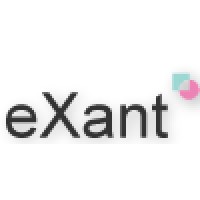 eXant (UK) Ltd logo, eXant (UK) Ltd contact details