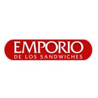 Emporio de los Sándwiches logo, Emporio de los Sándwiches contact details