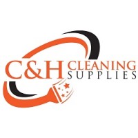 C&H Cleaning Supplies logo, C&H Cleaning Supplies contact details