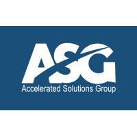 Accelerated Solutions Group LLC logo, Accelerated Solutions Group LLC contact details