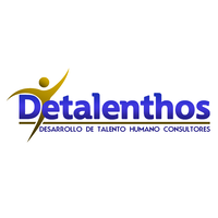 Detalenthos Consultores S.A logo, Detalenthos Consultores S.A contact details