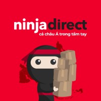 Ninja Direct Viet Nam logo, Ninja Direct Viet Nam contact details