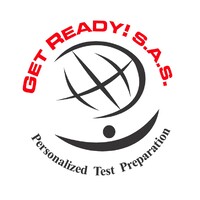 Get Ready! Test Preparation logo, Get Ready! Test Preparation contact details