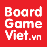 Board Game Việt logo, Board Game Việt contact details