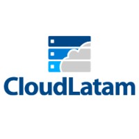 CloudLatam logo, CloudLatam contact details