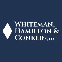 Whiteman, Hamilton & Conklin logo, Whiteman, Hamilton & Conklin contact details