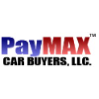 PayMax Car Buyers logo, PayMax Car Buyers contact details