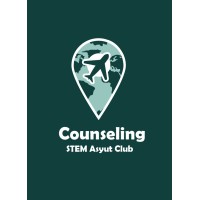 Counseling STEM Asyut logo, Counseling STEM Asyut contact details