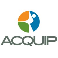 ACQUIP Powered Empowering™ logo, ACQUIP Powered Empowering™ contact details