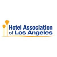 Hotel Association of Los Angeles logo, Hotel Association of Los Angeles contact details