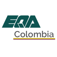 EQA Colombia logo, EQA Colombia contact details