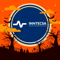 INNTECSA logo, INNTECSA contact details