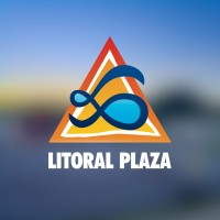 Litoral Plaza logo, Litoral Plaza contact details