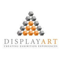 DisplayArt Soluciones en Exposiciones logo, DisplayArt Soluciones en Exposiciones contact details