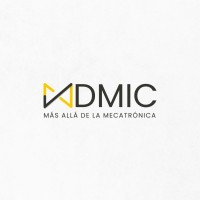 DMIC logo, DMIC contact details