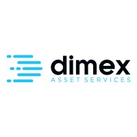 dimex logo, dimex contact details