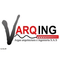 VARGAS ARQUITECTURA E INGENIERÍA SAS logo, VARGAS ARQUITECTURA E INGENIERÍA SAS contact details