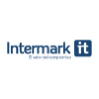 Intermark it logo, Intermark it contact details