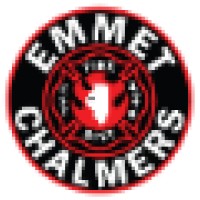 Emmet-Chalmers Fire Protection District logo, Emmet-Chalmers Fire Protection District contact details