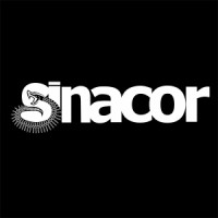 SINACOR logo, SINACOR contact details