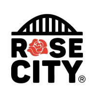 Rose City Confections logo, Rose City Confections contact details