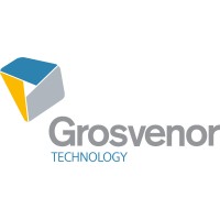 Grosvenor Technology logo, Grosvenor Technology contact details