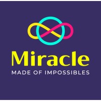 Miracle, Made of Impossibles logo, Miracle, Made of Impossibles contact details