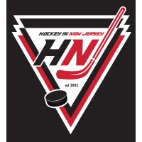 Hockey in New Jersey logo, Hockey in New Jersey contact details