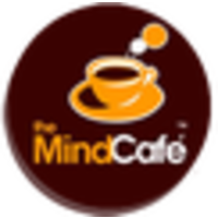 Mind Cafe logo, Mind Cafe contact details