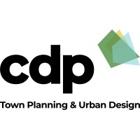 CDP TOWN PLANNING & URBAN DESIGN logo, CDP TOWN PLANNING & URBAN DESIGN contact details