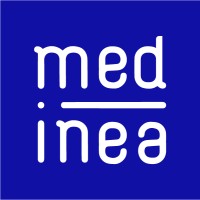 Medinea logo, Medinea contact details