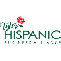 Tyler Hispanic Business Alliance logo, Tyler Hispanic Business Alliance contact details