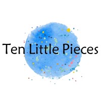 Ten Little Pieces logo, Ten Little Pieces contact details