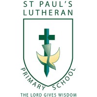 St Pauls Lutheran Primary School & Kindergarten logo, St Pauls Lutheran Primary School & Kindergarten contact details