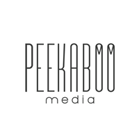 Peekaboo Media Company logo, Peekaboo Media Company contact details