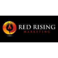 Red Rising Marketing logo, Red Rising Marketing contact details