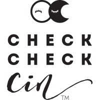 CheckCheckCin logo, CheckCheckCin contact details