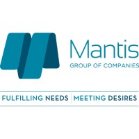 Mantis Group logo, Mantis Group contact details