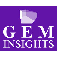 G.E.M. Insights LLC logo, G.E.M. Insights LLC contact details