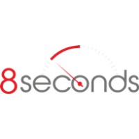 8 Seconds logo, 8 Seconds contact details