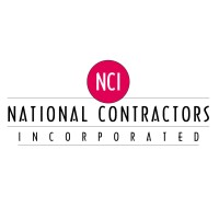 National Contractors Inc. logo, National Contractors Inc. contact details