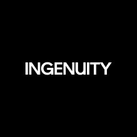 Ingenuity logo, Ingenuity contact details