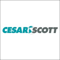 Cesar-Scott, Inc. logo, Cesar-Scott, Inc. contact details