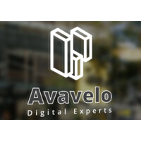 Avavelo logo, Avavelo contact details