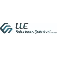 LLE Soluciones Químicas logo, LLE Soluciones Químicas contact details