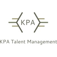 KPA Multi-Ethnic Talent Management and Production logo, KPA Multi-Ethnic Talent Management and Production contact details