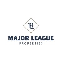 Major League Properties logo, Major League Properties contact details